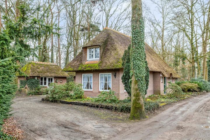 Berghumerstraat 36, Denekamp