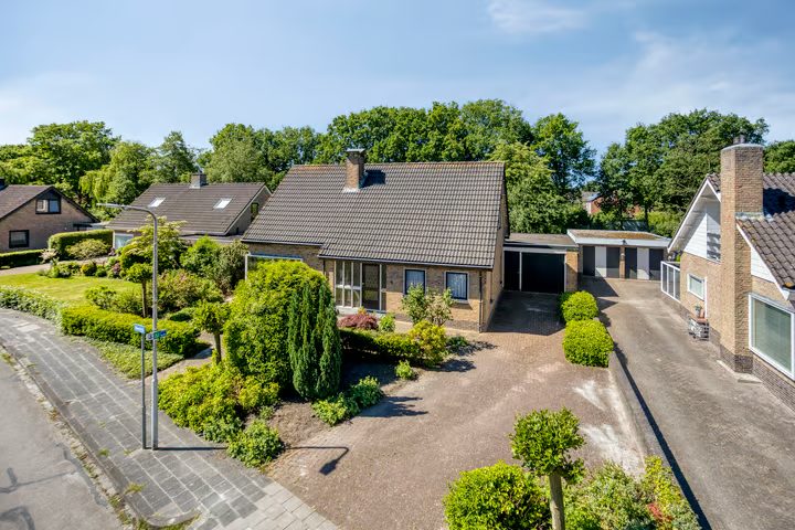 Bremstraat 4, Wolvega