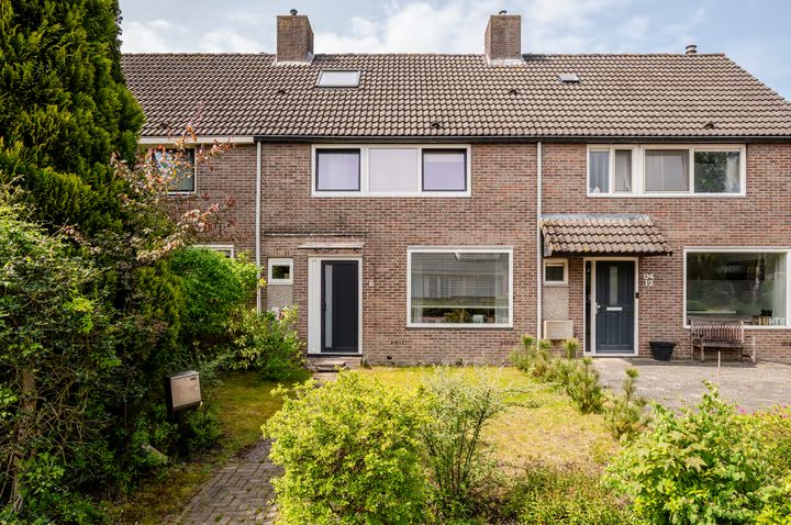 Kempenaar 04 14, Lelystad