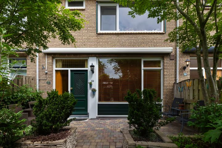 Bilderdijkstraat 77, Alblasserdam