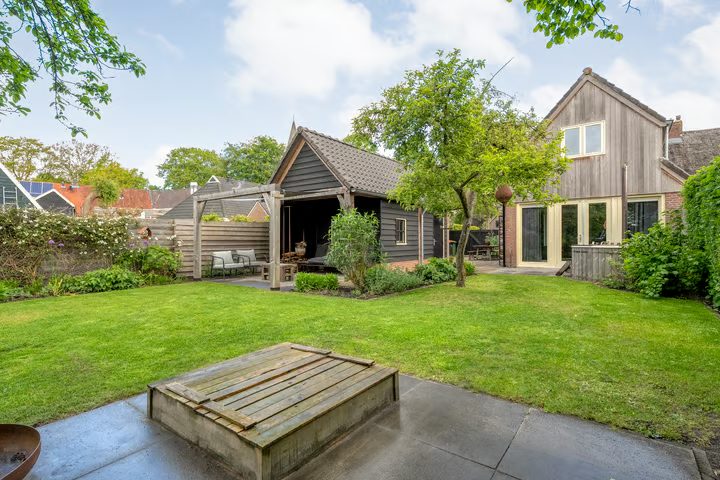 Hoofdstraat 54 a, Diever