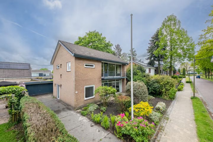 Groningerweg 12, Peize