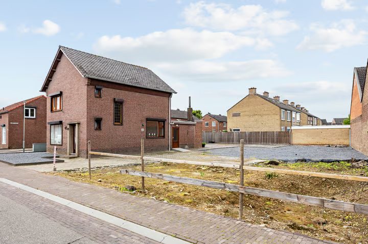 Zilstraat 24, Susteren