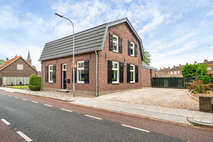 Swolgenseweg 9, Broekhuizenvorst