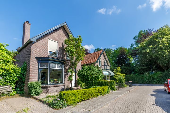 Wendenlaan 17, Apeldoorn