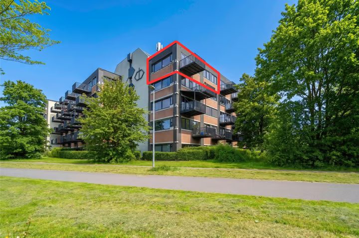 Zandsteen 44, Hoorn (NH)