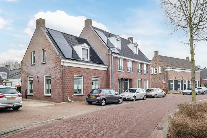 Molenstraat 14, Gemert