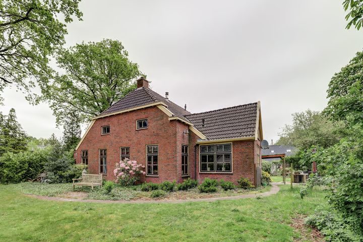 Dorpsstraat 48, Zuidlaarderveen