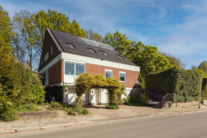 Timiaanlaan 13, Oldenzaal