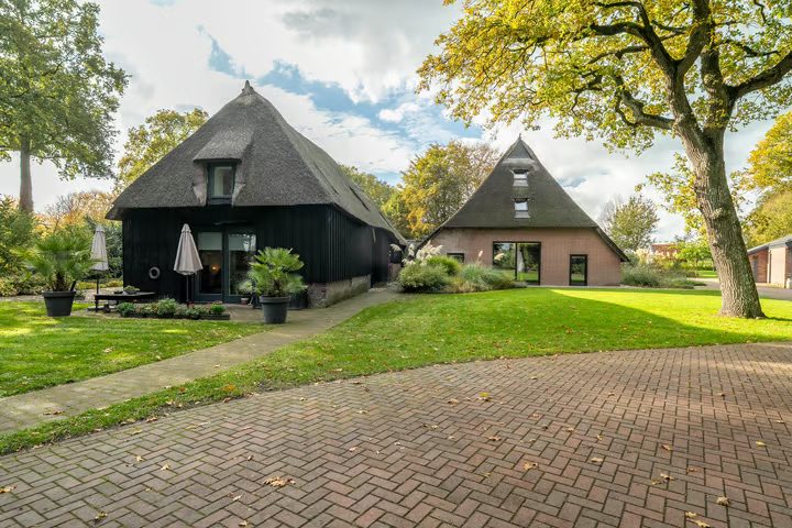 Lheebroek 14, Dwingeloo