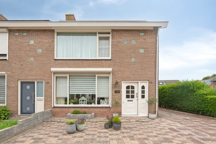 Jacoba van Beierenstraat 14, 's-Heer Hendrikskinderen