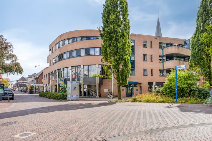Torenstraat 19, Winterswijk