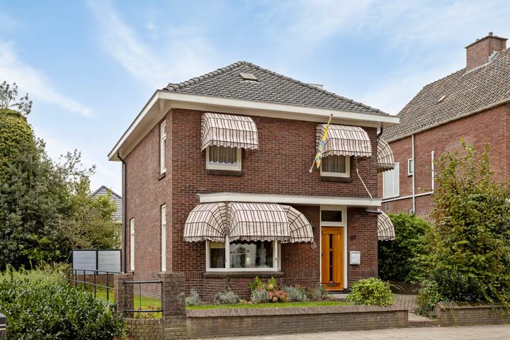 Rijssensestraat 57, Wierden