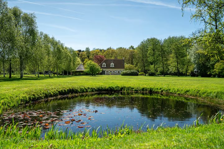 Beukenlaan 8, Oudemirdum