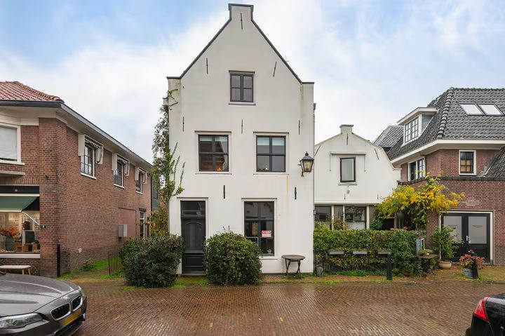 Bredestraat 6, Loenen aan de Vecht