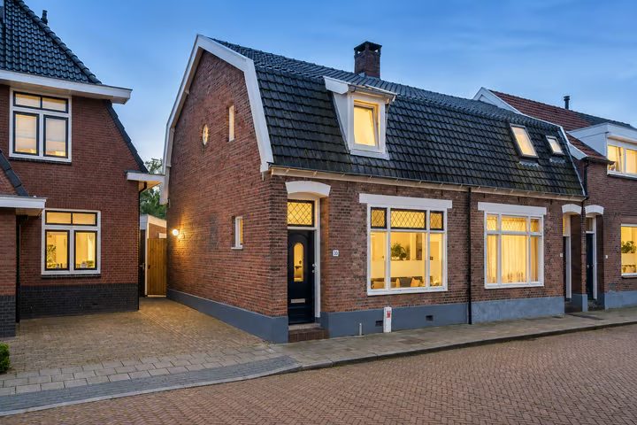 Scholtendijk 30, Oldenzaal