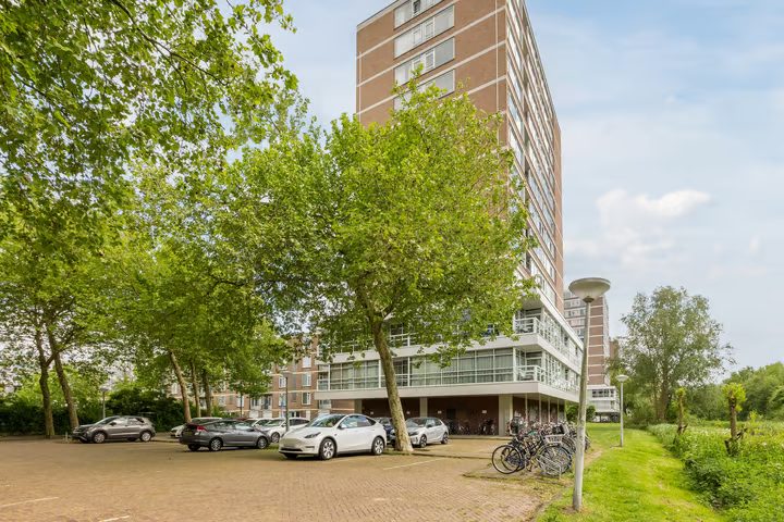 Maassluisstraat 44, Amsterdam