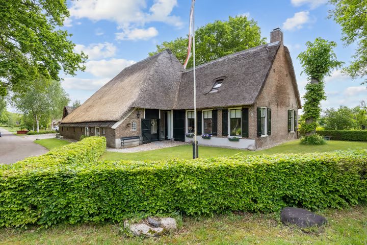 Asserstraat 93, Zuidvelde