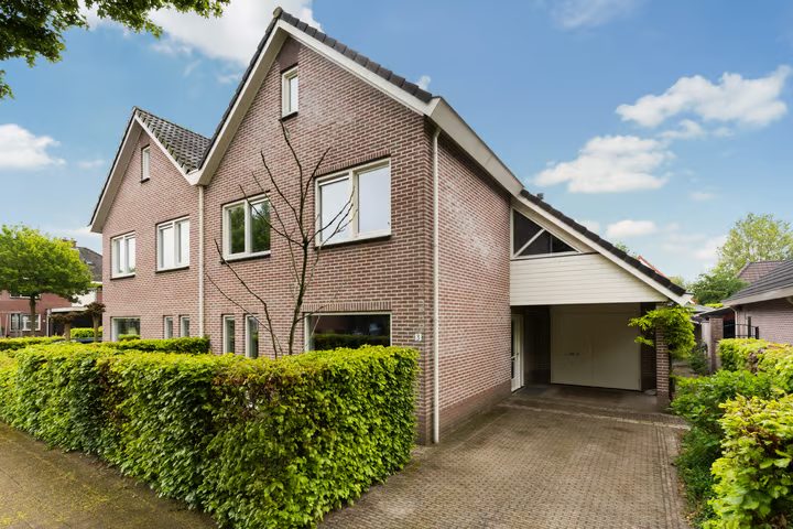 Sperwerstraat 3, Putten