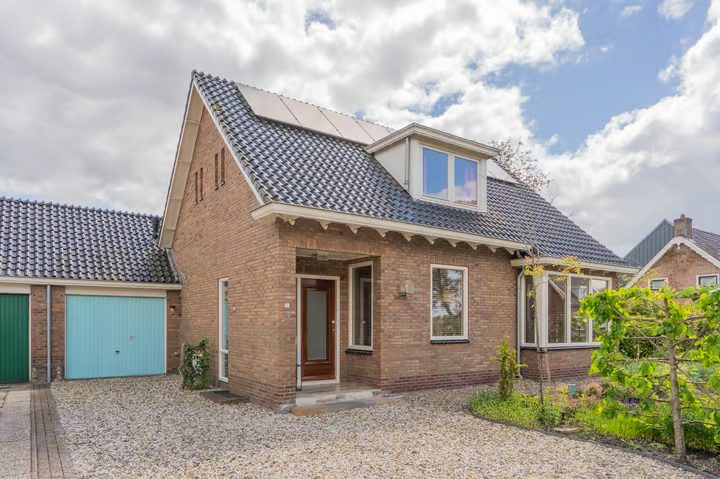 Asserstraat 21, Norg