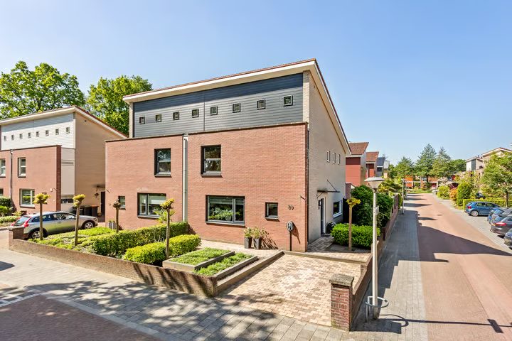 Erve Wolbert 37, Oldenzaal
