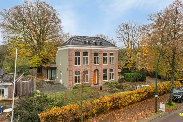Hoofdstraat 17 c, Rolde