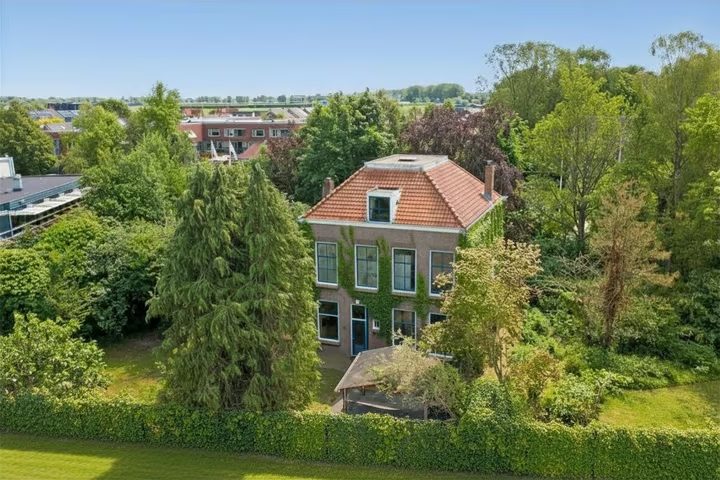 Voorstraat 29, Piershil