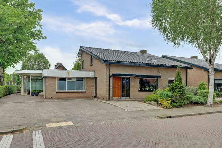 Sportparkstraat 5, Voorthuizen