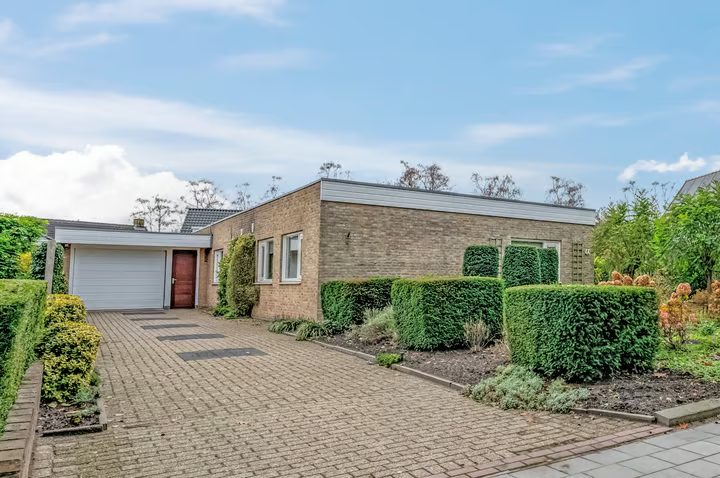 Veenweg 44, Lunteren