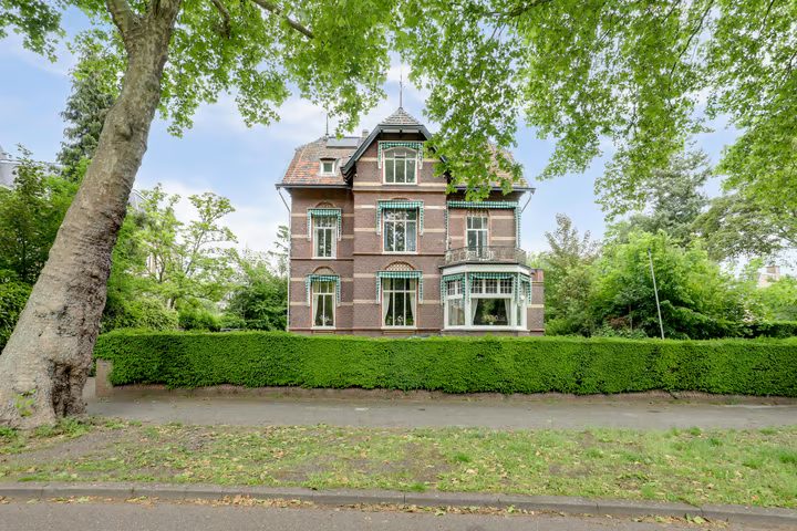 Wilhelminapark 26, Venlo