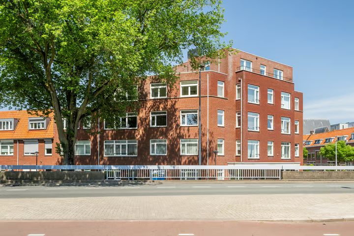 Rijnstraat 44, Schiedam