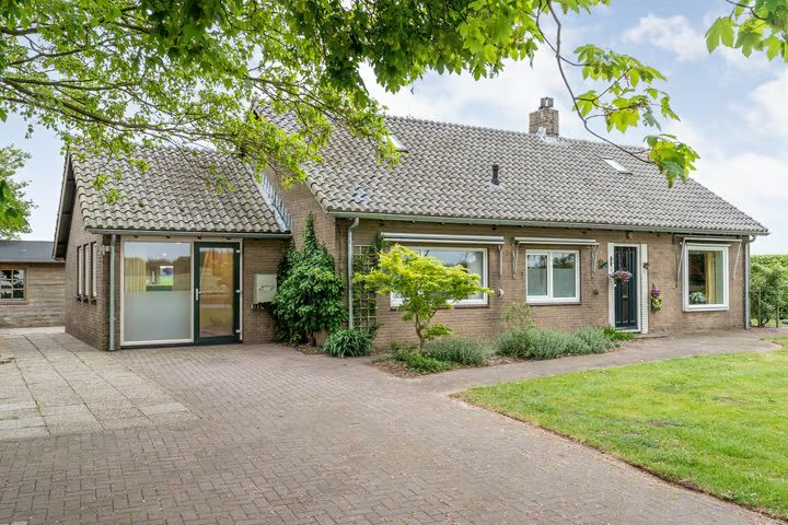 Halerweg 13 B, Zwiggelte