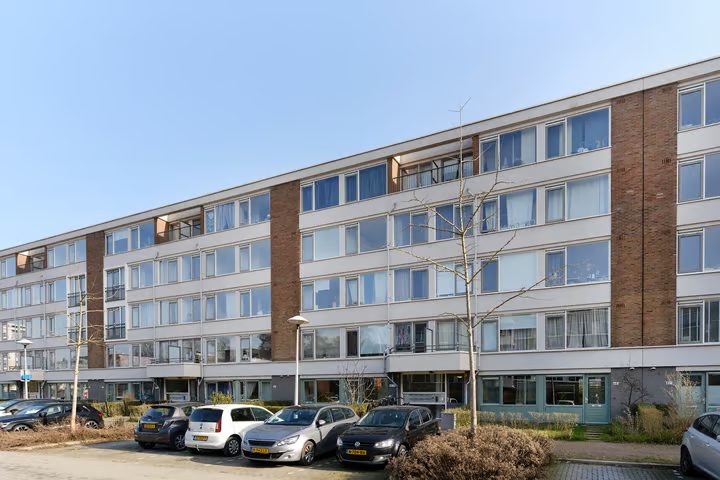 Auriollaan 74, Utrecht