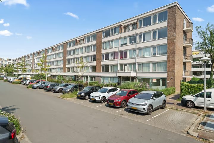 Auriollaan 90, Utrecht