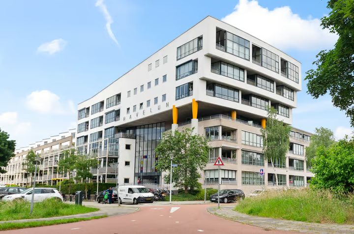 Wageningseberg 424, Utrecht