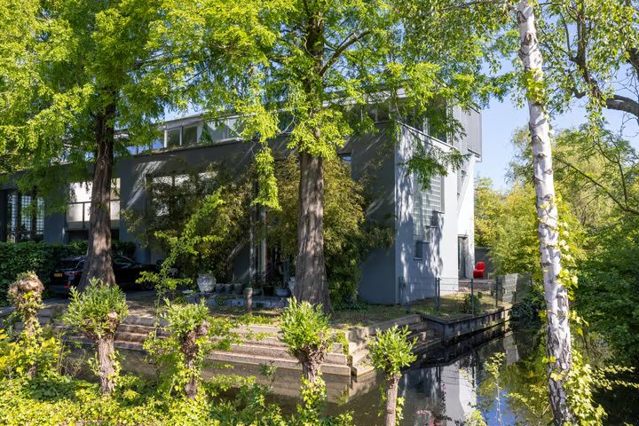 's-Gravenweg 316, Rotterdam