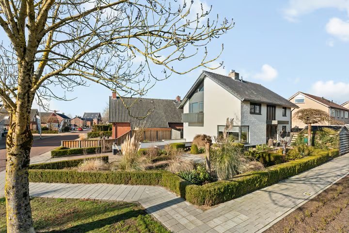 Bruno van Ommenstraat 1, Tubbergen