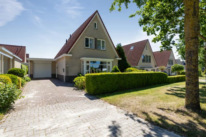 Toermalijndreef 73, Emmen
