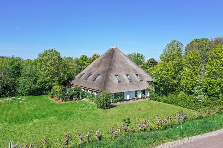Nesweg 2, Oosterend (NH)