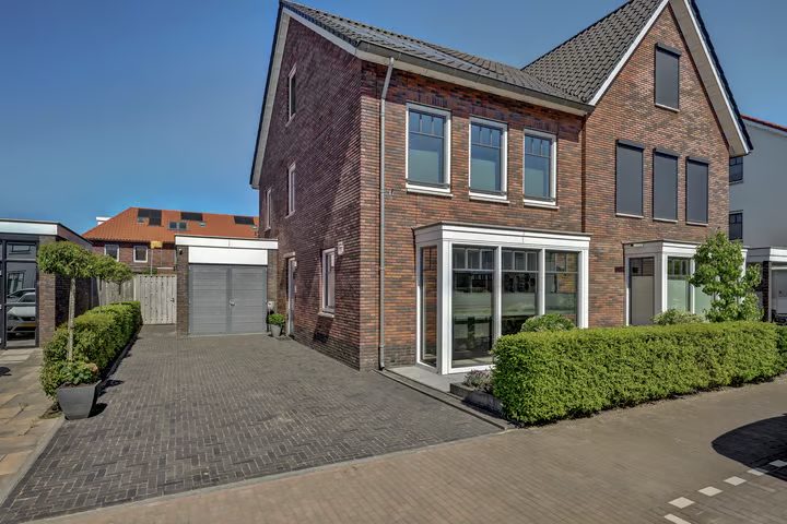 Dotterbloemdreef 20, Harderwijk