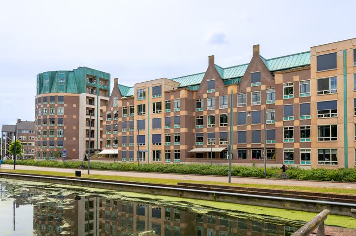 Frans Joseph van Thielpark 171, Helmond