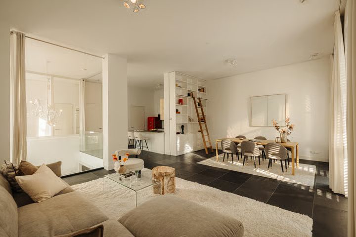 George Gershwinlaan 247, Amsterdam