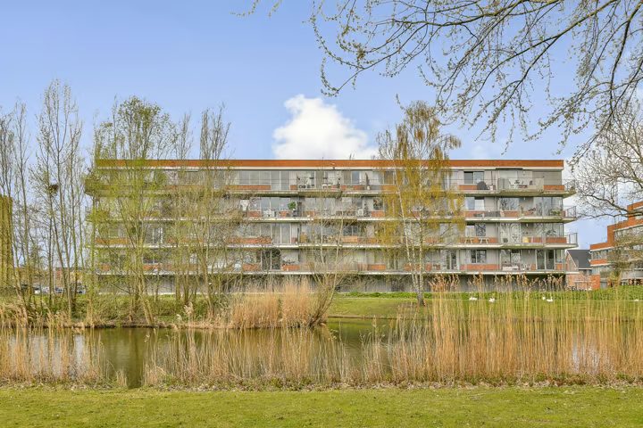 Johan de Wittstraat 185, Vlaardingen