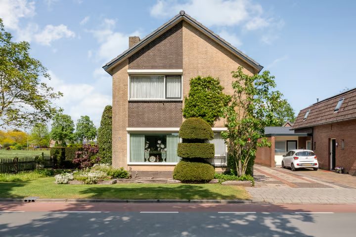 Hexelseweg 30, Wierden