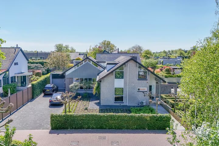Weidebloemstraat 17, Berkenwoude