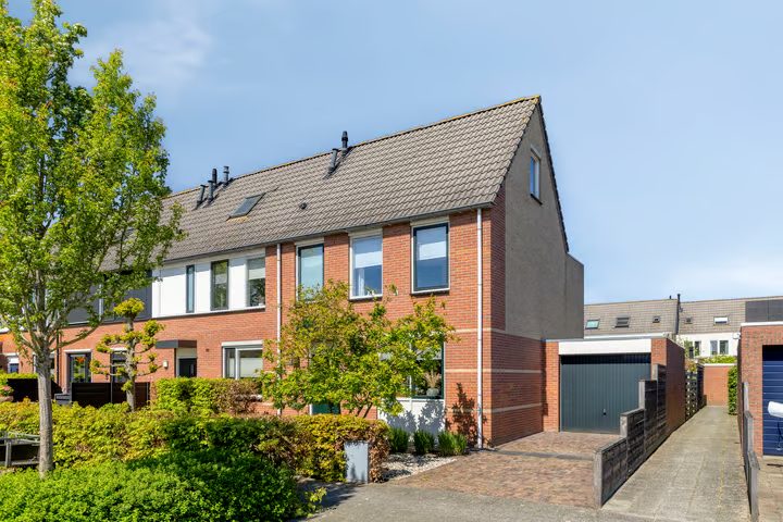 Het Ruige Veld 9, Barneveld