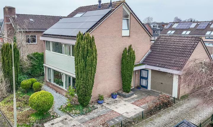 Vosbergerweg 23, Heerde