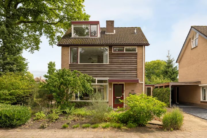 Boterdijk 26, Nunspeet