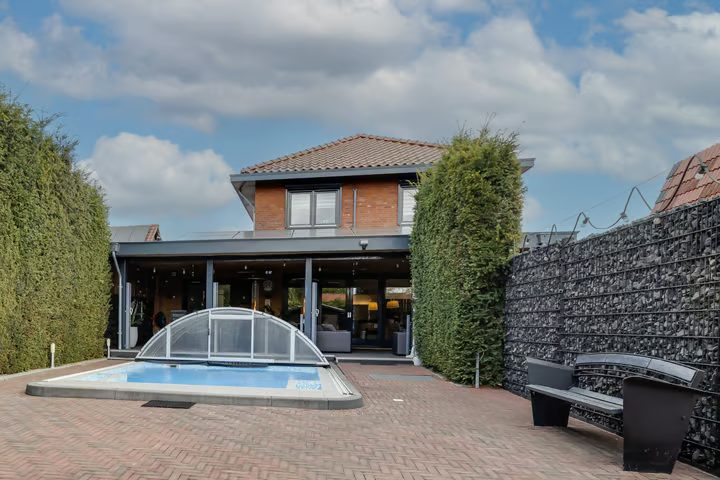 Kievitsweg 38, Apeldoorn