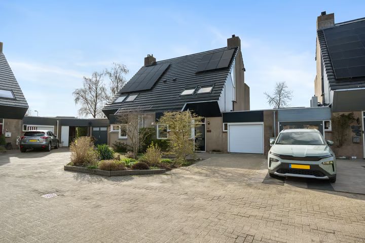 Plaete 15, Oud-Beijerland